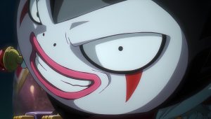 Dragon Ball Daima Saison 1 Episode 1