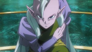 Dragon Ball Daima Saison 1 Episode 1