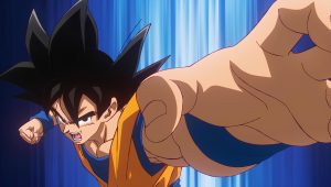 Dragon Ball Daima Saison 1 Episode 1