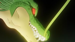 Dragon Ball Daima Saison 1 Episode 1