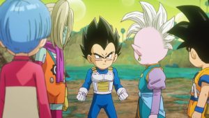 Dragon Ball Daima Saison 1 Episode 10