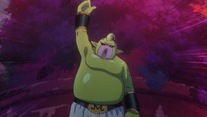 Dragon Ball Daima Saison 1 Episode 11