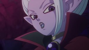 Dragon Ball Daima Saison 1 Episode 11