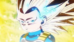 Dragon Ball Daima Saison 1 Episode 12