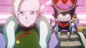 Dragon Ball Daima Saison 1 Episode 12
