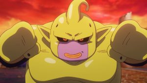 Dragon Ball Daima Saison 1 Episode 12