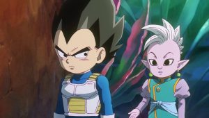 Dragon Ball Daima Saison 1 Episode 13