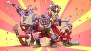 Dragon Ball Daima Saison 1 Episode 14