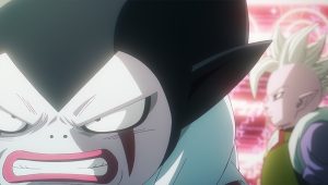 Dragon Ball Daima Saison 1 Episode 15