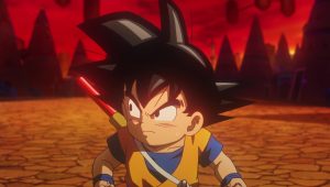Dragon Ball Daima Saison 1 Episode 15