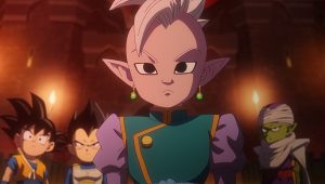 Dragon Ball Daima Saison 1 Episode 16