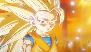 Dragon Ball Daima Saison 1 Episode 17