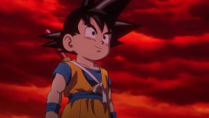 Dragon Ball Daima Saison 1 Episode 17