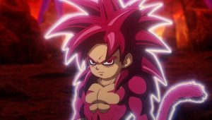 Dragon Ball Daima Saison 1 Episode 18