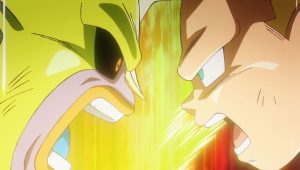 Dragon Ball Daima Saison 1 Episode 18