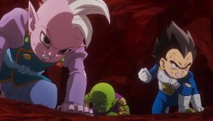Dragon Ball Daima Saison 1 Episode 18