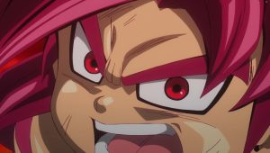 Dragon Ball Daima Saison 1 Episode 18