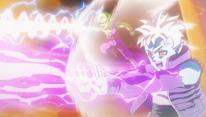 Dragon Ball Daima Saison 1 Episode 18