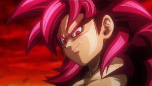 Dragon Ball Daima Saison 1 Episode 19