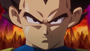 Dragon Ball Daima Saison 1 Episode 19