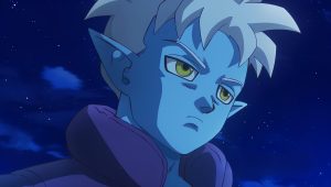 Dragon Ball Daima Saison 1 Episode 2