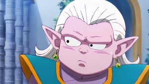 Dragon Ball Daima Saison 1 Episode 2