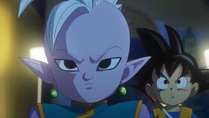 Dragon Ball Daima Saison 1 Episode 2