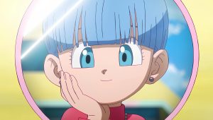 Dragon Ball Daima Saison 1 Episode 2