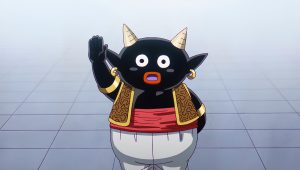Dragon Ball Daima Saison 1 Episode 2