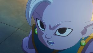 Dragon Ball Daima Saison 1 Episode 2