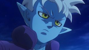Dragon Ball Daima Saison 1 Episode 2