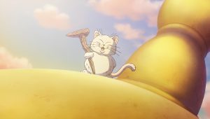 Dragon Ball Daima Saison 1 Episode 2