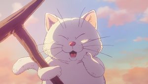 Dragon Ball Daima Saison 1 Episode 2