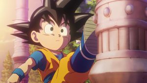 Dragon Ball Daima Saison 1 Episode 2