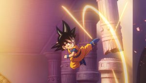 Dragon Ball Daima Saison 1 Episode 2