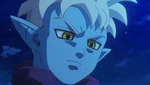 Dragon Ball Daima Saison 1 Episode 2