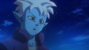Dragon Ball Daima Saison 1 Episode 2