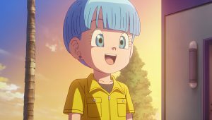 Dragon Ball Daima Saison 1 Episode 2