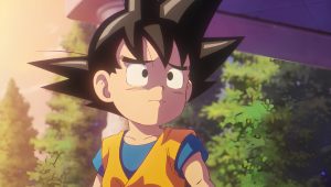 Dragon Ball Daima Saison 1 Episode 2