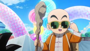 Dragon Ball Daima Saison 1 Episode 2