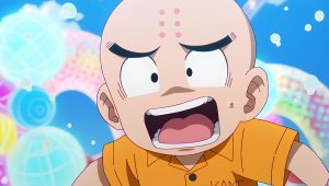 Dragon Ball Daima Saison 1 Episode 2