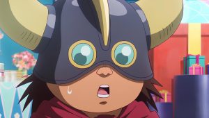 Dragon Ball Daima Saison 1 Episode 2