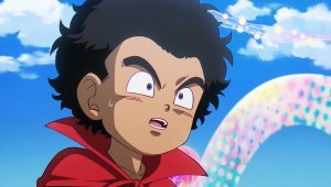Dragon Ball Daima Saison 1 Episode 2