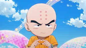 Dragon Ball Daima Saison 1 Episode 2