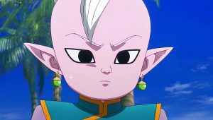Dragon Ball Daima Saison 1 Episode 2