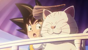 Dragon Ball Daima Saison 1 Episode 2