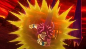 Dragon Ball Daima Saison 1 Episode 20
