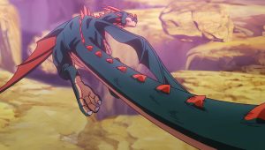 Dragon Ball Daima Saison 1 Episode 3