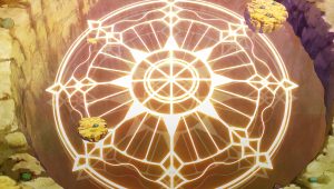 Dragon Ball Daima Saison 1 Episode 3