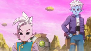Dragon Ball Daima Saison 1 Episode 3